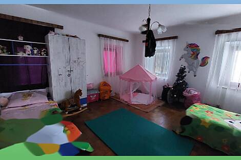 Ферма Накло, участок.: 21