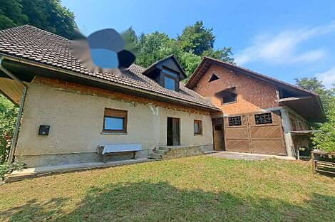 Дом, земля Нарапле: 1