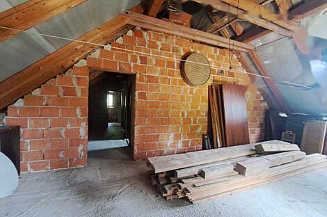 Дом, земля Нарапле: 16