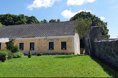 Дом, ферма Орехи в Безельском.: 3