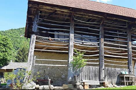 Дом, ферма Орехи в Безельском.: 5