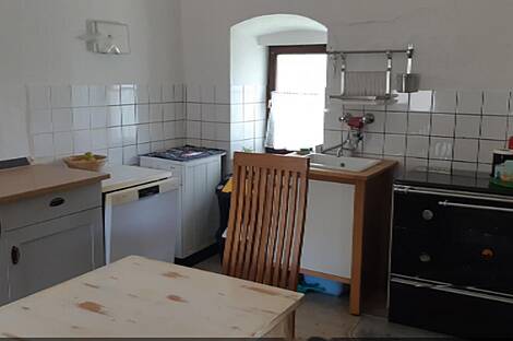 Дом, ферма Орехи в Безельском.: 9