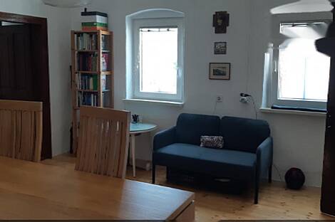 Дом, ферма Орехи в Безельском.: 16