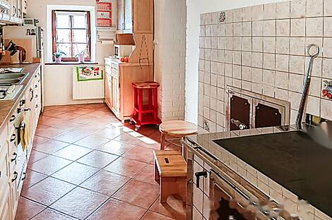 Дом, ферма Осойница.: 2