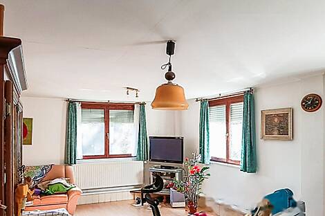 Дом, ферма Осойница.: 3