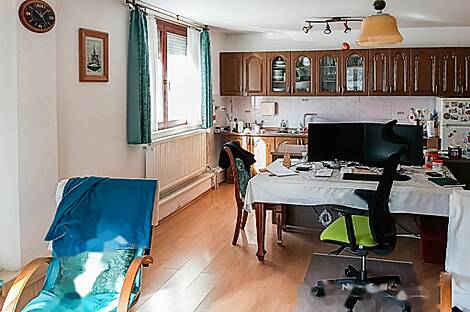 Дом, ферма Осойница.: 7