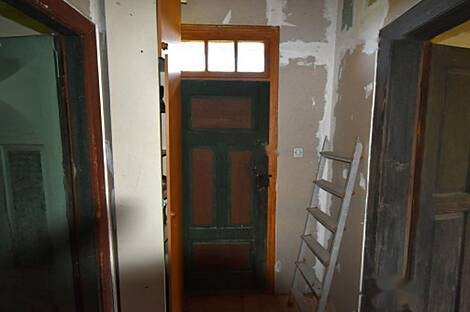 Горная Вершина, Планина при Севници, усадьба: 19