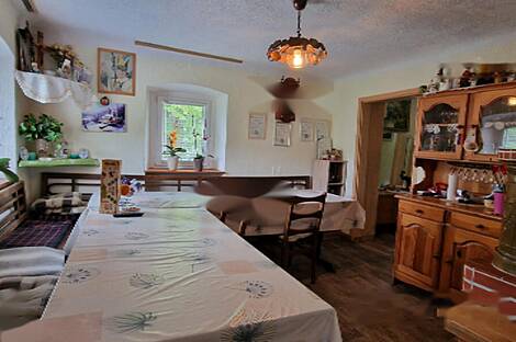 Мыза, хутор Подсреда, Козье.: 13