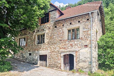 Участок земли, ферма Полшник, 22.: 2