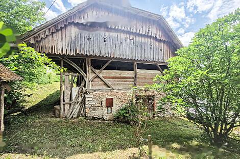 Участок земли, ферма Полшник, 22.: 3