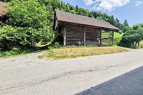 Участок земли, ферма Полшник, 22.: 4