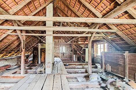 Участок земли, ферма Полшник, 22.: 8