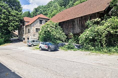 Участок земли, ферма Полшник, 22.: 10