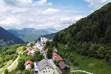 Участок земли, ферма Полшник, 22.: 11