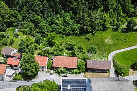 Участок земли, ферма Полшник, 22.: 13