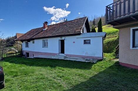 Дом, ферма Понграц: 3