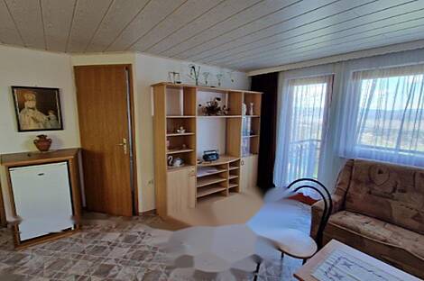 Дом, ферма Понграц: 7