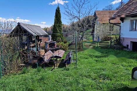 Дом, ферма Понграц: 15