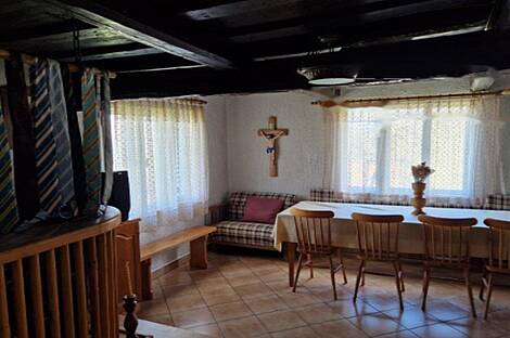 Дом, ферма Понграц: 20