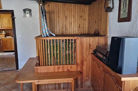 Дом, ферма Понграц: 21