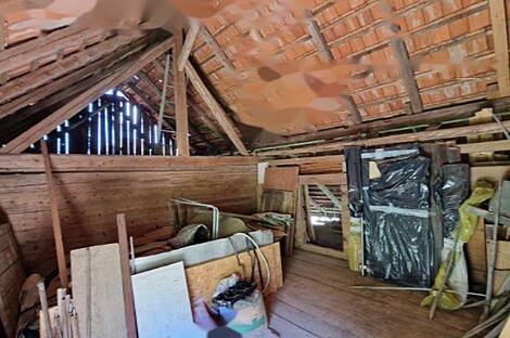 Дом, ферма Понграц: 23