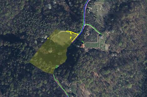 Дом, хозяйство Преша.: 1