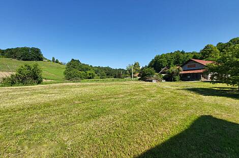 Усадьба, хозяйство Раковец: 2