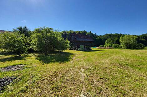 Усадьба, хозяйство Раковец: 3