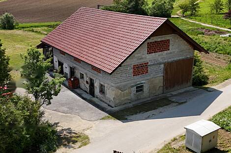 Усадьба, хозяйство Раковец: 5