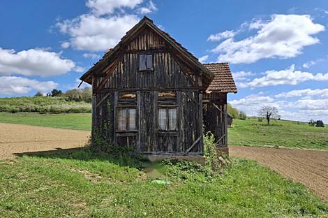 Дом, ферма Ратковцы.: 4