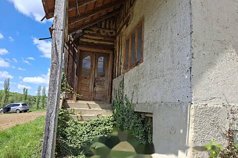 Дом, ферма Ратковцы.: 11