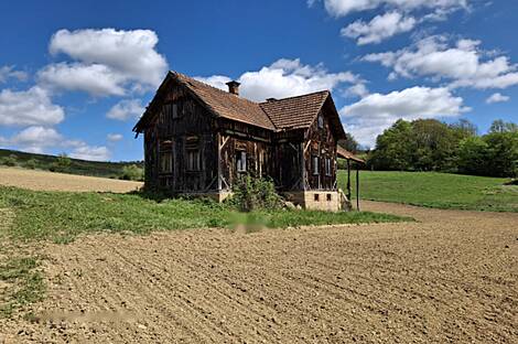 Дом, ферма Ратковцы.: 12