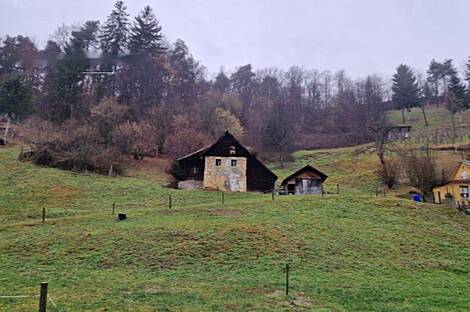 Дом, ферма Заложе.: 3