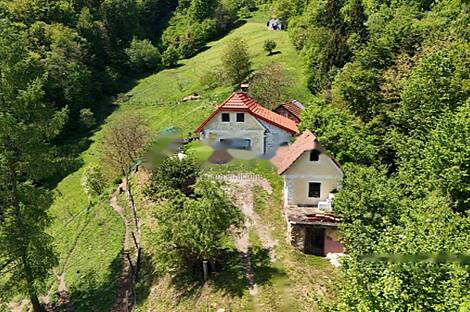 Особняк Верхняя Лесковец, Велика Варница.: 1