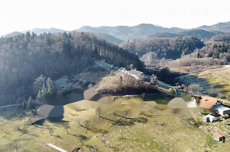 Дом, ферма Златече: 4