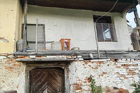 Дом, ферма Златече: 12