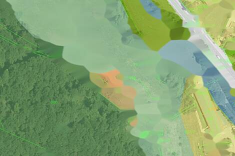 Дом, ферма Зрече.: 4