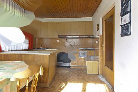 Усадьба, хозяйство Желимле: 3