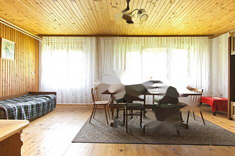 Усадьба, хозяйство Желимле: 7