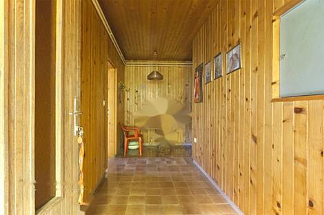 Усадьба, хозяйство Желимле: 8