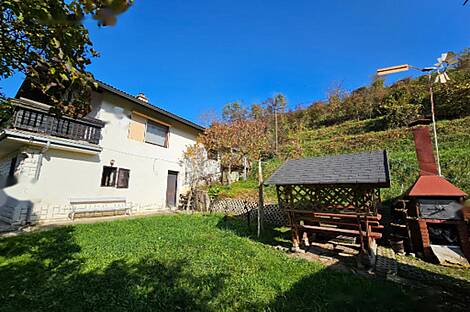 Дом, ферма Рошпох - фрагмент.: 5