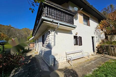 Дом, ферма Рошпох - фрагмент.: 7