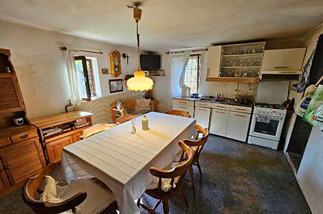 Дом, ферма Рошпох - фрагмент.: 12