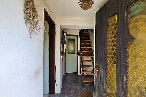 Дом, ферма Рошпох - фрагмент.: 13