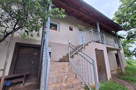 Дом, хозяйство Рудна Вас, Радече: 1