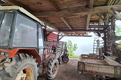 Дом, хозяйство Рудна Вас, Радече: 4