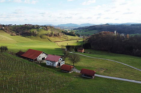 Дом, ферма Села.: 7