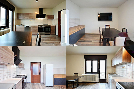 Дом, ферма Села.: 14