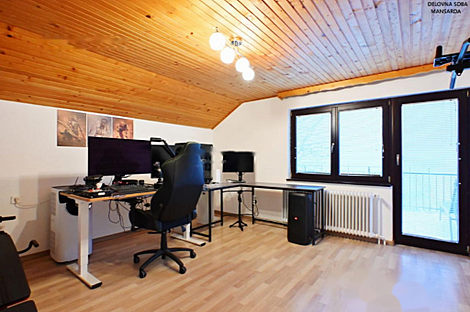 Дом, ферма Села.: 25