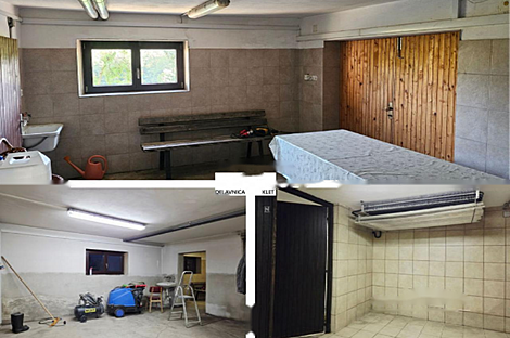 Дом, ферма Села.: 27